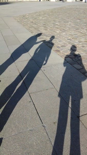 Shadow People