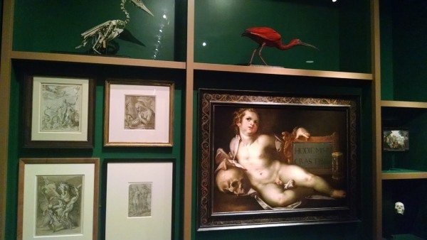 Bartholomeus Spranger Splendor and Eroticism in Imperial Prague