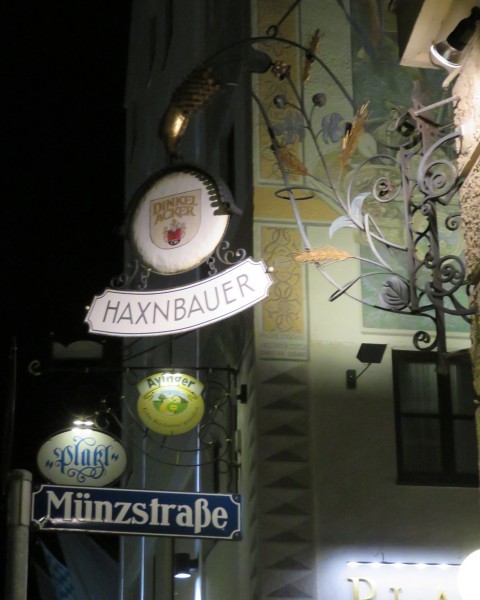 Hofbrauhaus