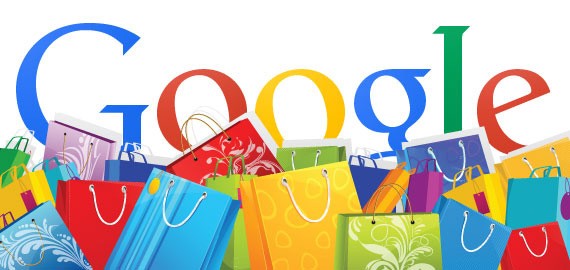 Shopping Search Engine