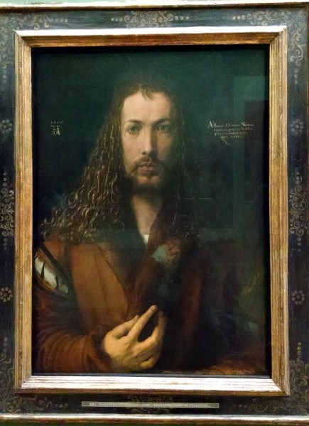 Albrecht Düre