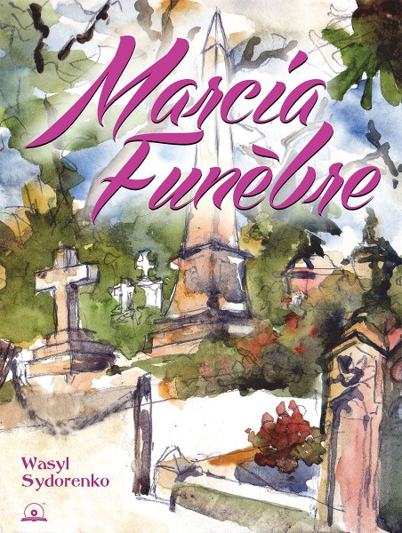 Cover Art for Marcia Funebra