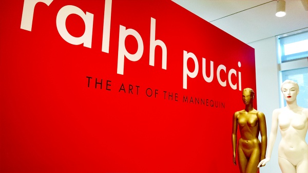 Ralph Pucci Art of the Mannequin MAD