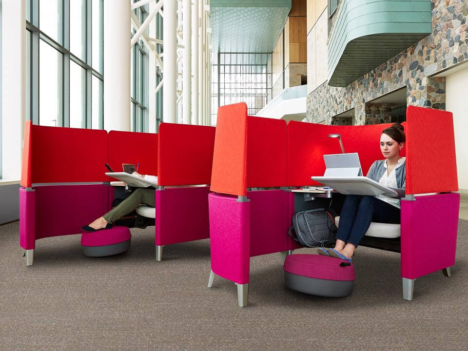 Steelcase Brody 2