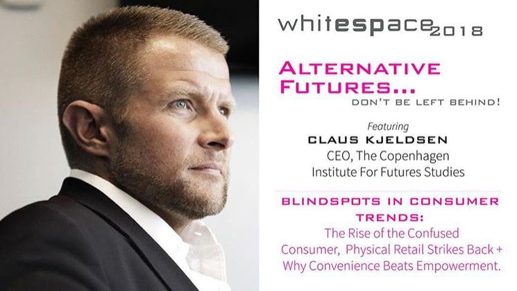 CLaus Kjeldsen Copenhagen Institute for Future Studies alternative, futures, trends, mindful, consumer, sustainability, culture, insights, innovation, manufacturing