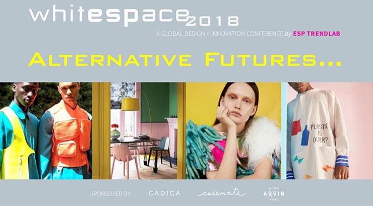 ESP TRendLab Alternative Futures Conference 2018