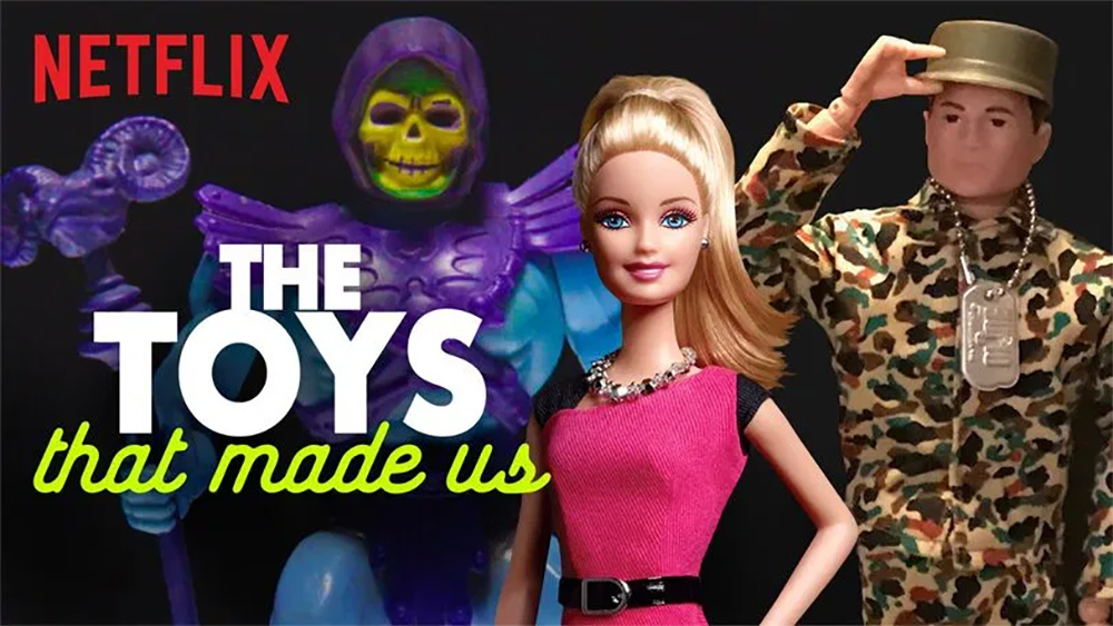 rebooting toy industry marketing kickstarter entrepreneur startups Hasbro Mattel 