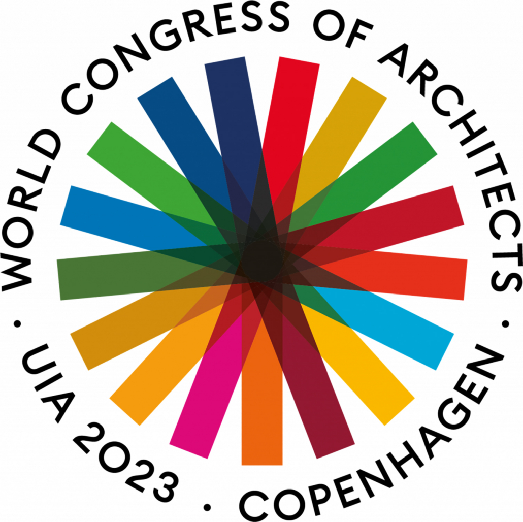 Tumbnail Image UIA World Congress of Architecs - Garrott Designs